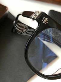 Picture of Chrome Hearts Optical Glasses _SKUfw46734332fw